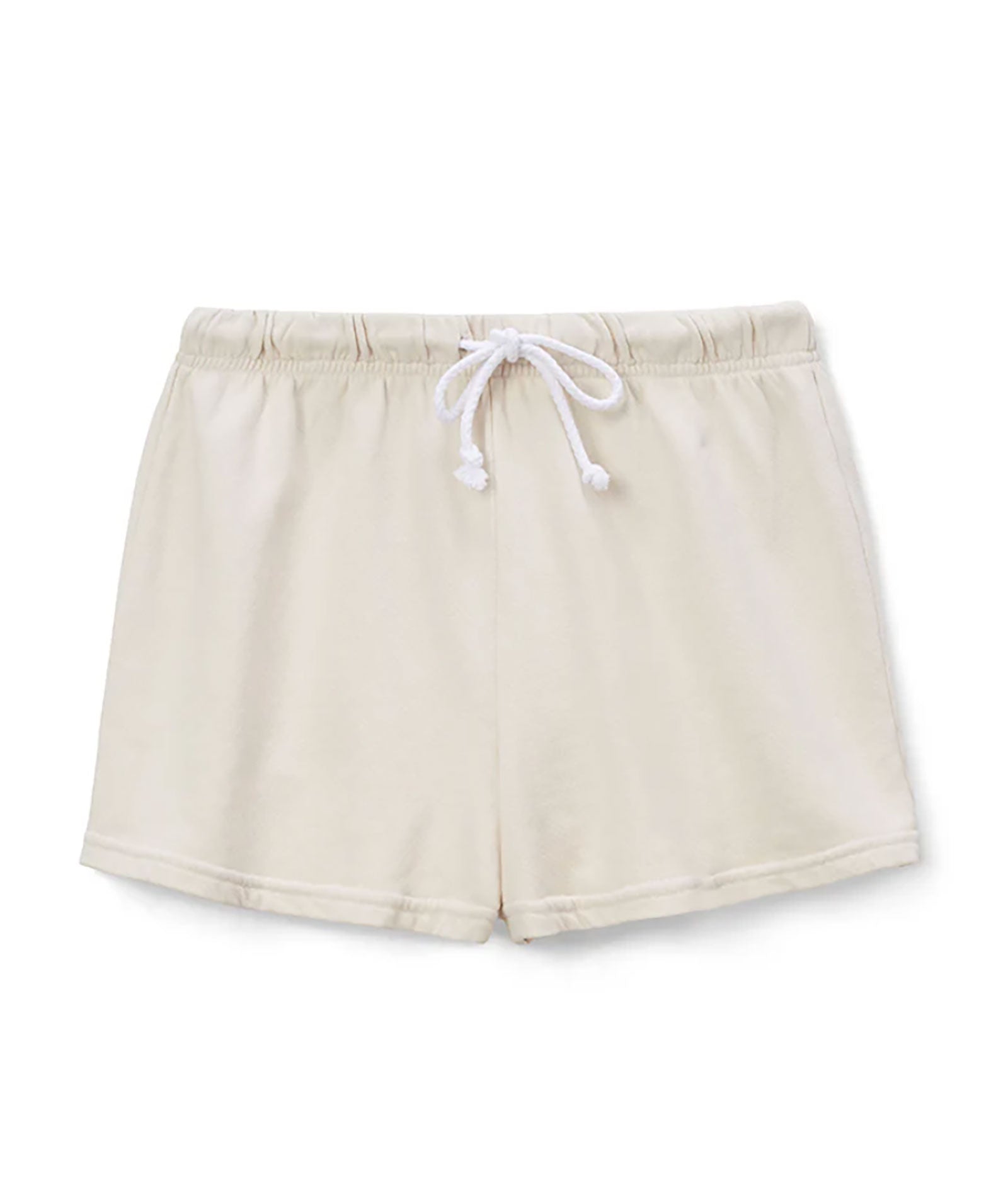 Perfect White Tee Women Layla French Terry Sweat Shorts