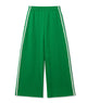 Perfect White Tee Women Mikos Travel Wide Leg Sweatpants Womens Casual Bottoms Perfect White Tee Grass Juniors/Women XS