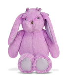 Sammy Snuggle Bunny Plush Accessories iScream Purple