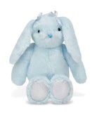 Sammy Snuggle Bunny Plush Accessories iScream Blue