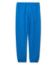 Perfect White Tee Women Johnny French Terry Jogger Womens Casual Bottoms Perfect White Tee Cobalt Juniors/Women XS