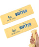 Frankie's Brand Squishy Big Butter - 14oz Accessories Frankie's Exclusives Yellow