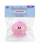 Squeeze Squad Taba Deluxe Fuchsia Octopus Accessories Frankie's Exclusives Pink