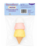 Squeeze Squad Taba Deluxe Ice Cream Cone Accessories Frankie's Exclusives
