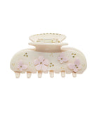 Emi Jay Sweetheart Clip in Lavender Angel Food Accessories Emi Jay Lavender