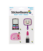 Sticker Beans Glam Squad 2 Multipack Accessories Sticker Beans Multi