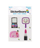 Sticker Beans Glam Squad 2 Multipack Accessories Sticker Beans Multi