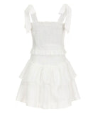 Katie J NYC Girls Emerson Dress Girls Casual Dresses Katie J NYC