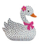 Sticker Beans Sally Swan Sticker