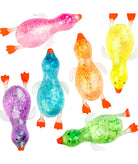 Frankie's Brand Squishy Sugar Duck Accessories Frankie's Exclusives Multi