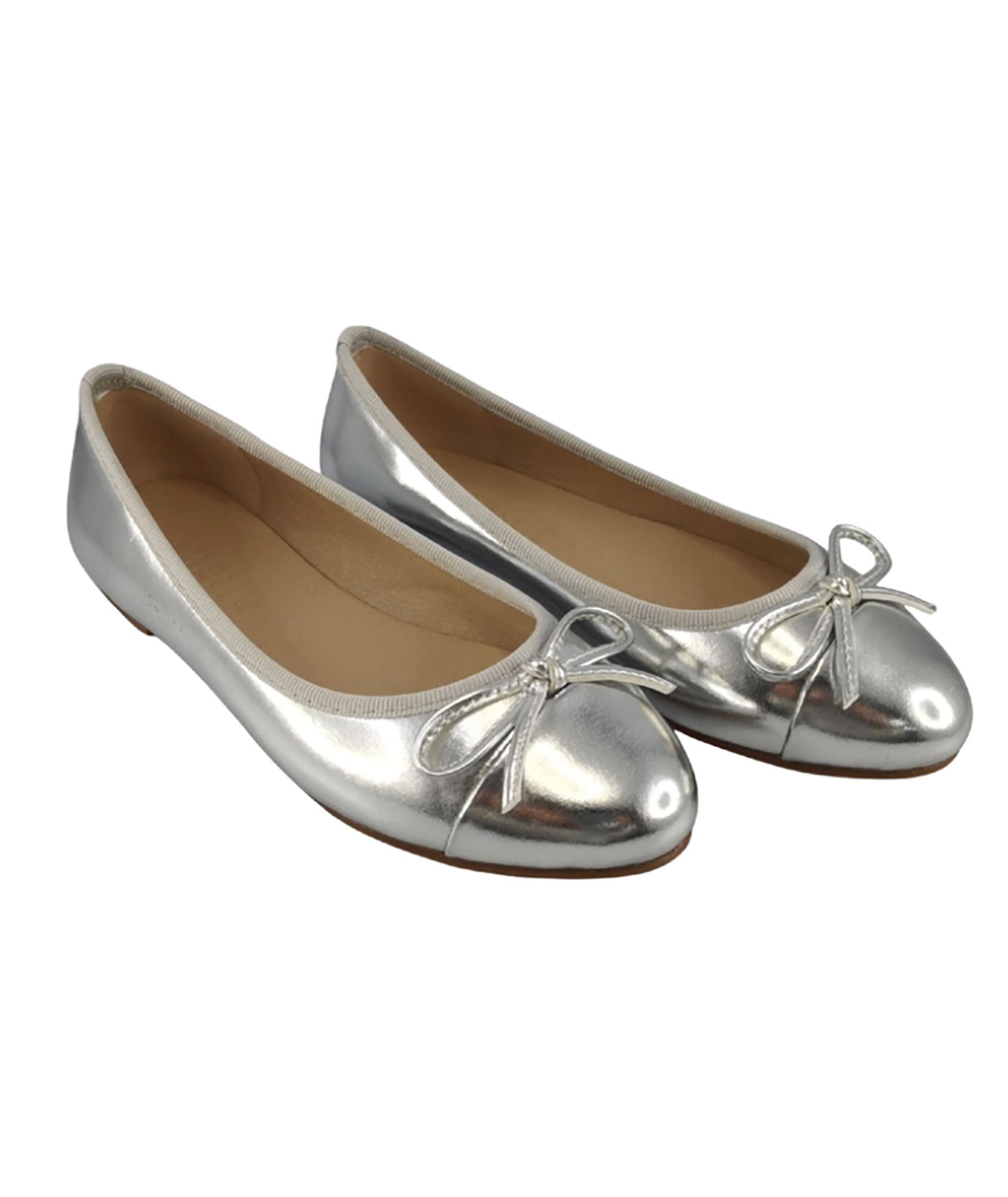 Theme Girls Spence Ballet Flats