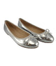 Theme Girls Spence Ballet Flats