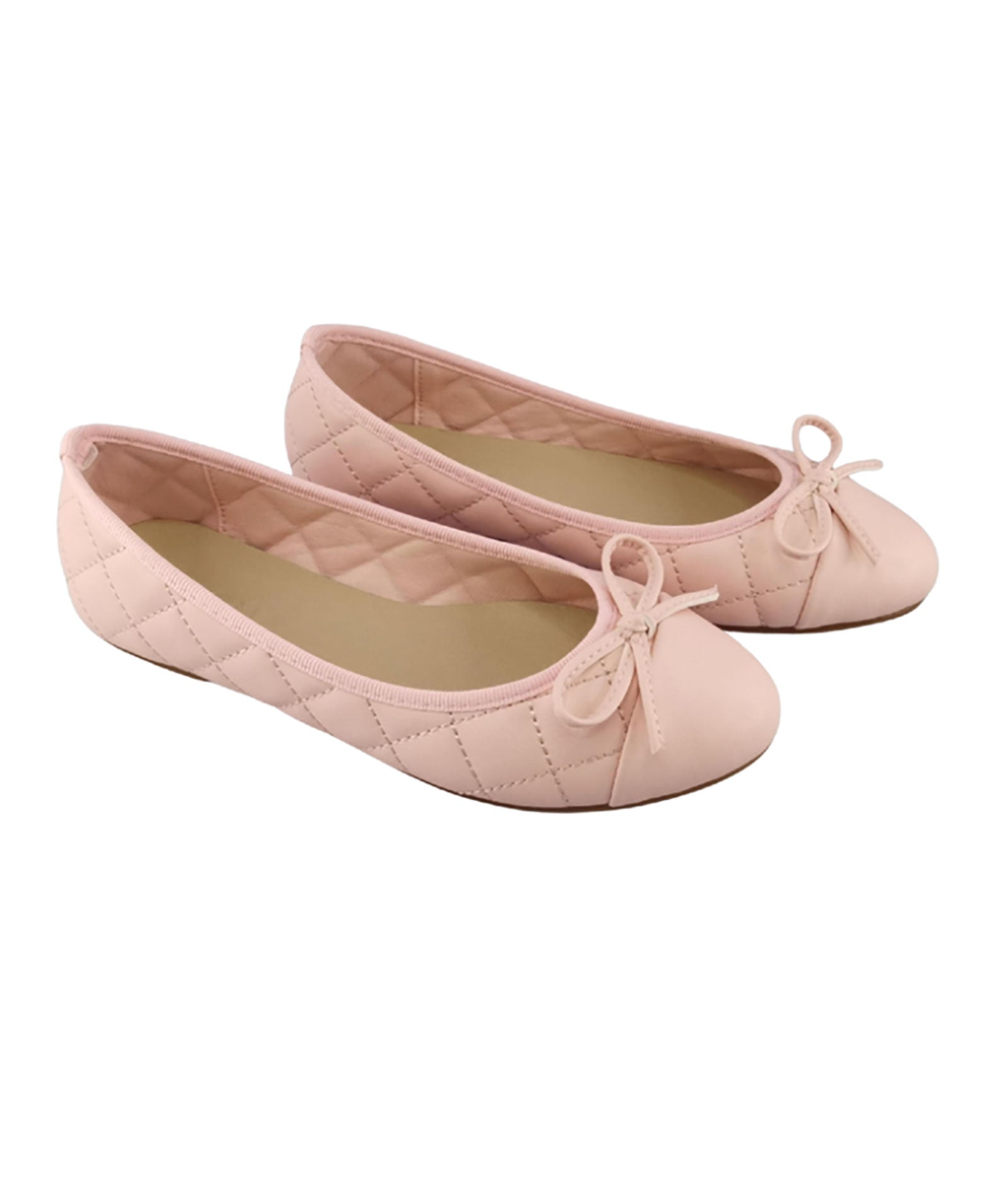 Theme Girls Spence Ballet Flats