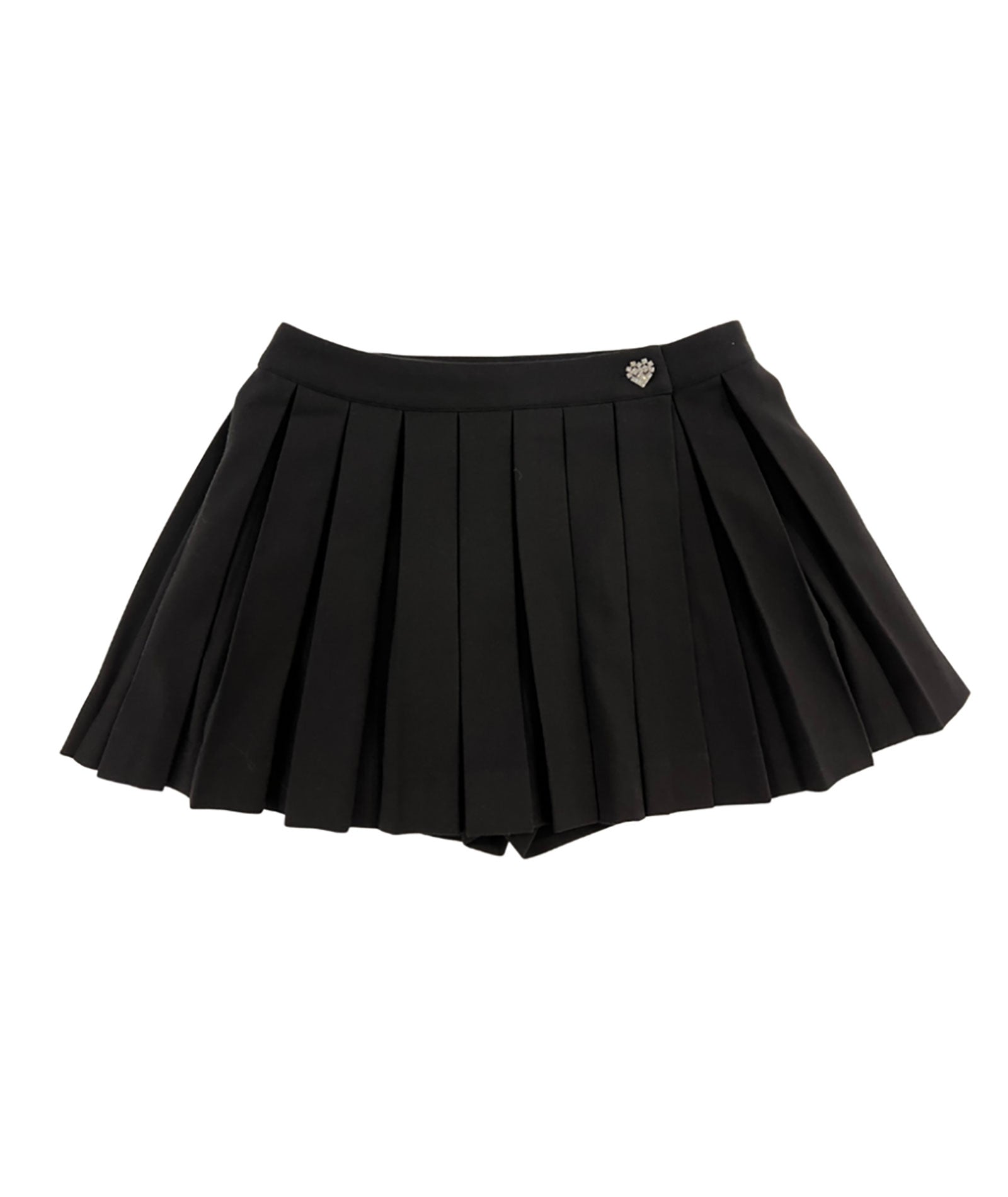 Theme Girls Jane Soft Pleated Skort