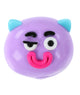 Frankie's Brand Big Eye Cutie Smusher Squishy