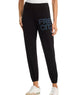 FREECITY Women Large Sweatpants Moonshadow