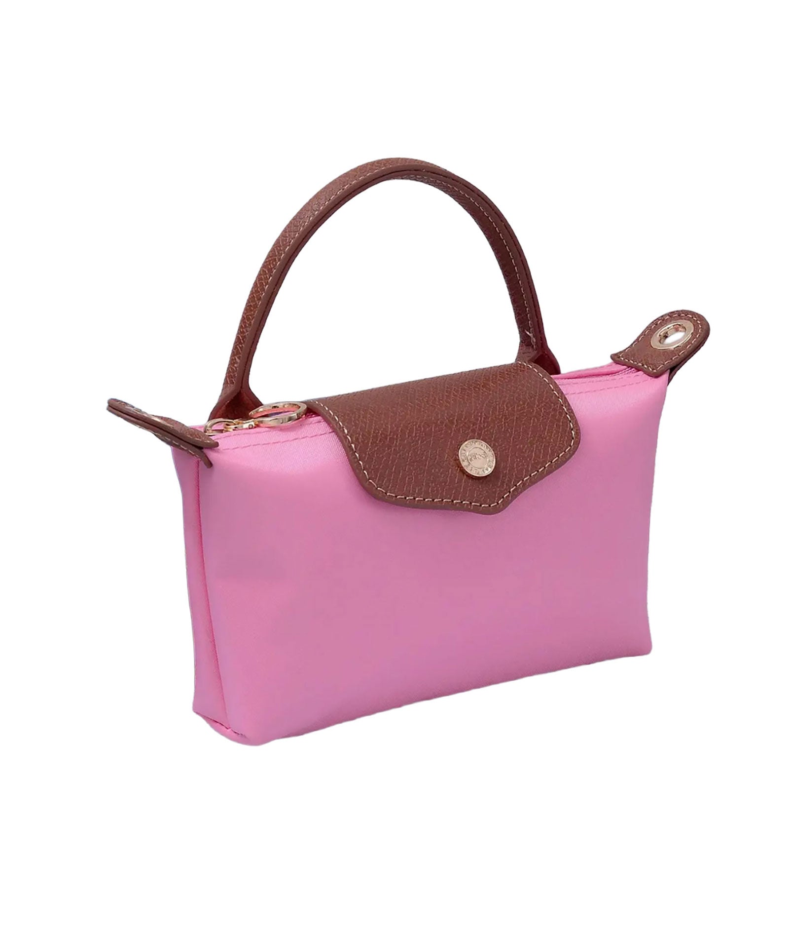 Frankie's Exclusives Penny Nylon Mini Crossbody Bag