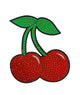 Sticker Beans Big Cherries Sticker
