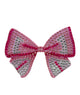 Sticker Beans Big Pink Bow Sticker