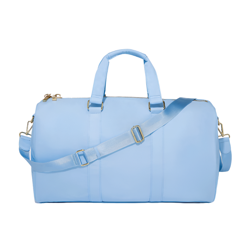 Stoney Clover Classic Duffle Bag Accessories Stoney Clover Lane Periwinkle  