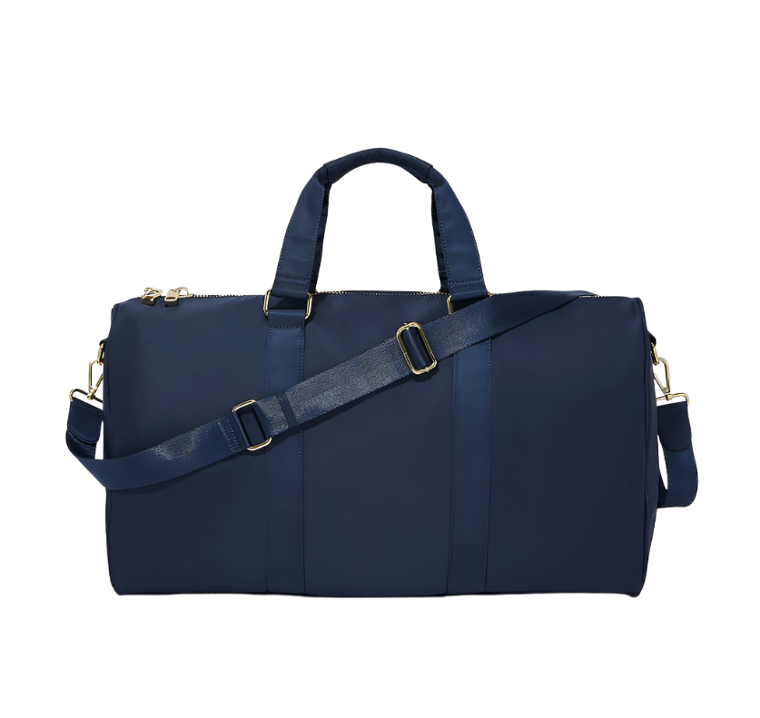 Stoney Clover Classic Duffle Bag Accessories Stoney Clover Lane Sapphire  