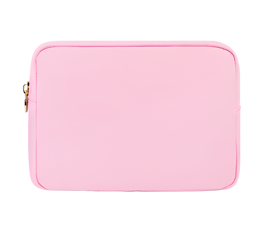 Stoney Clover Classic Large Pouch Accessories Stoney Clover Lane Flamingo  