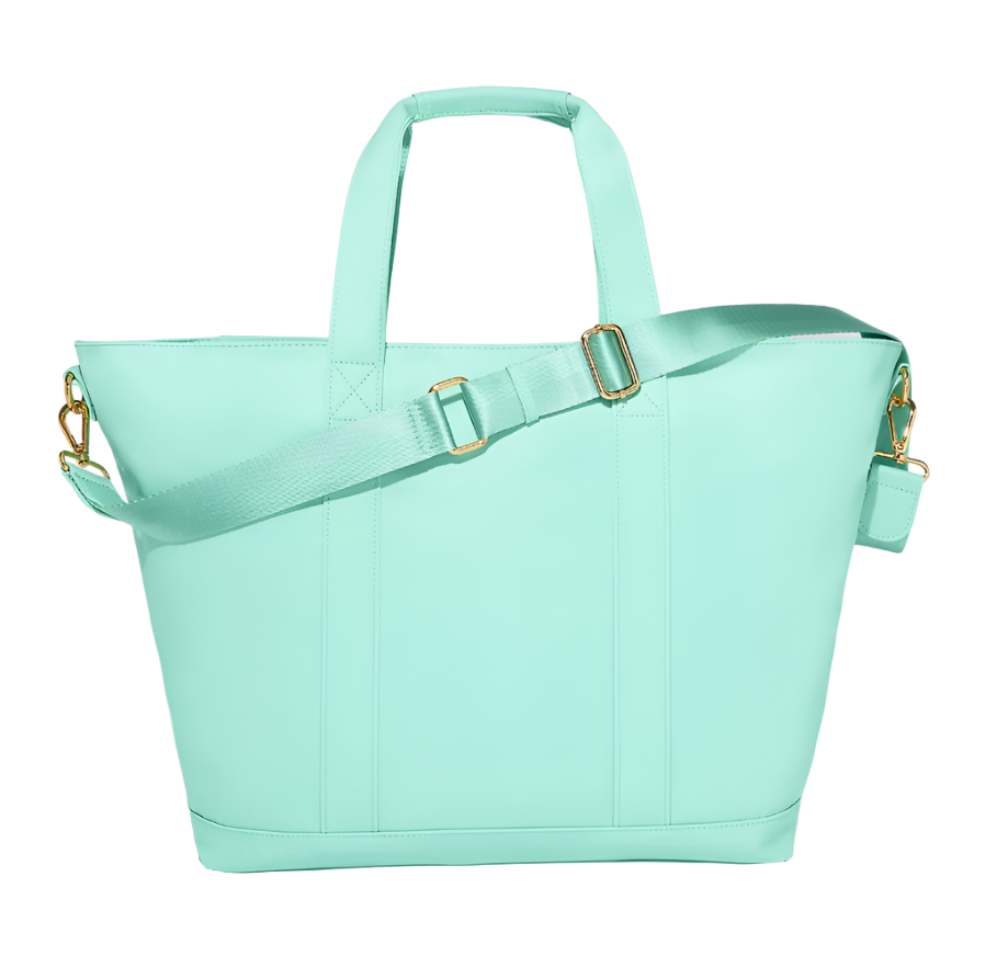 Stoney Clover Classic Tote Bag Accessories Stoney Clover Lane Cotton Candy  