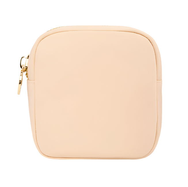 Stoney Clover Classic Mini Pouch Accessories Stoney Clover Lane Sand  