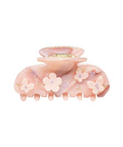 Emi Jay Sweetheart Clip in Pink Chantilly Angel Food Accessories Emi Jay Pink