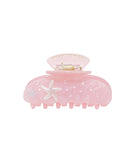 Emi Jay Sweetheart Clip in Pink Water Fairy Accessories Emi Jay Pink