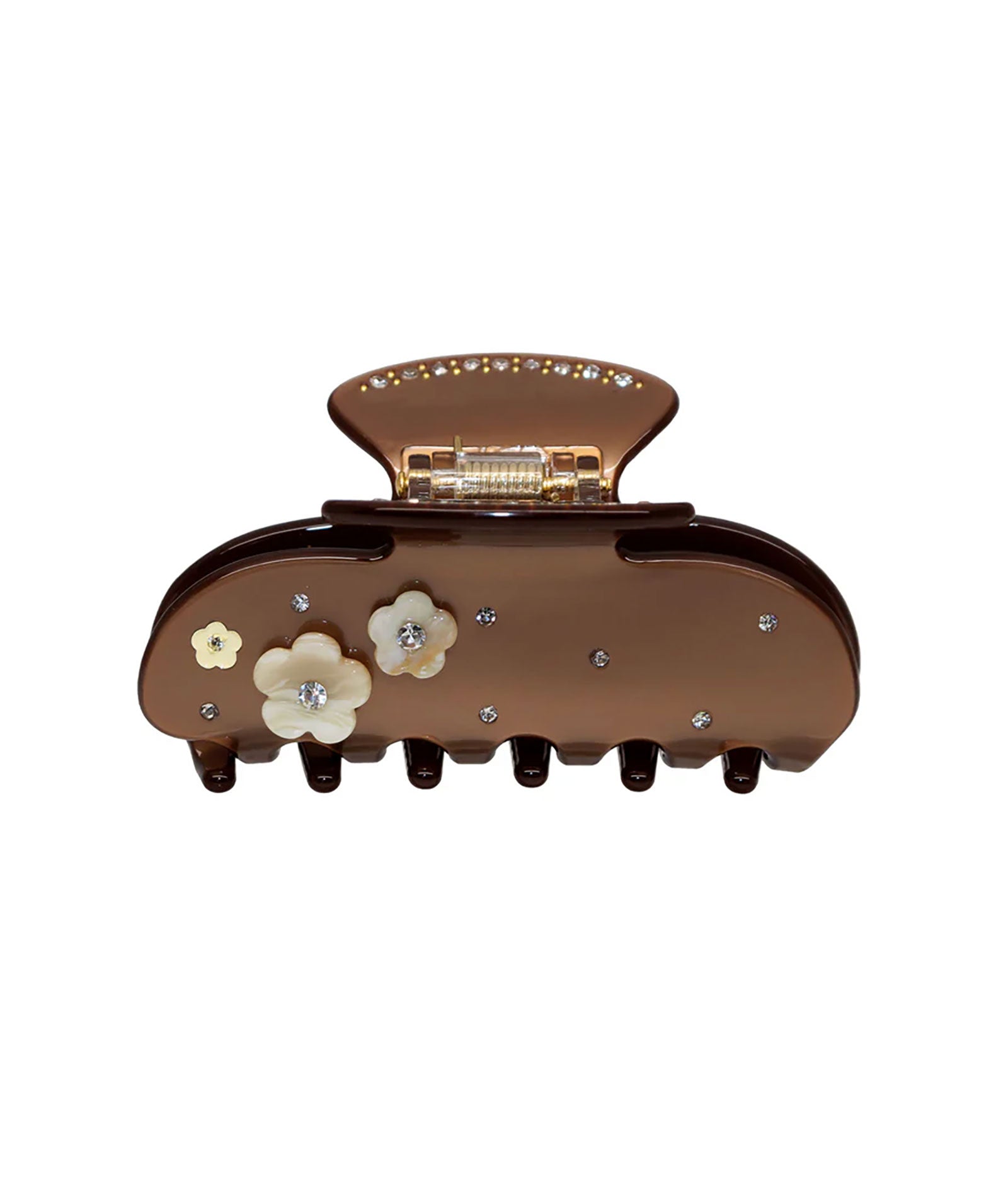 Emi Jay Sweetheart Clip in Souffle Accessories Emi Jay   