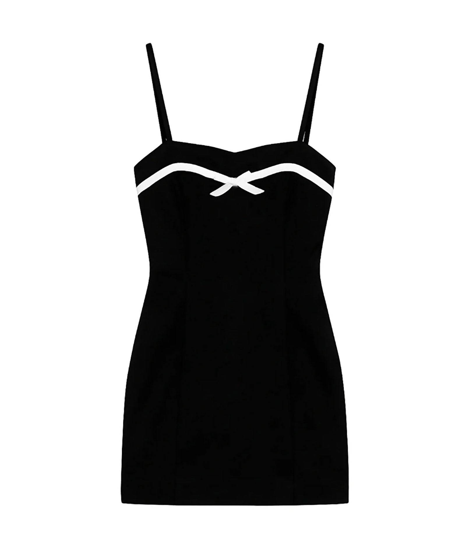 Katie J NYC Juniors Jayda Dress