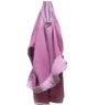 FREECITY Women Lucky Rabbits Sweatshirt Makeup Rabbit