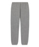 Perfect White Tee Women Johnny French Terry Jogger Womens Casual Bottoms Perfect White Tee Dark Heather Grey Juniors/Women XS