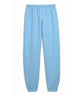 Katie J NYC Girls Dylan Sweatpants Girls Casual Bottoms Katie J NYC Glacier Blue Y/S (7/8)