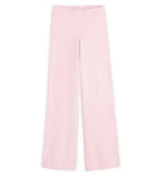 Katie J NYC Girls Parker Pants Girls Casual Bottoms Katie J NYC Baby Pink Y/S (7/8)