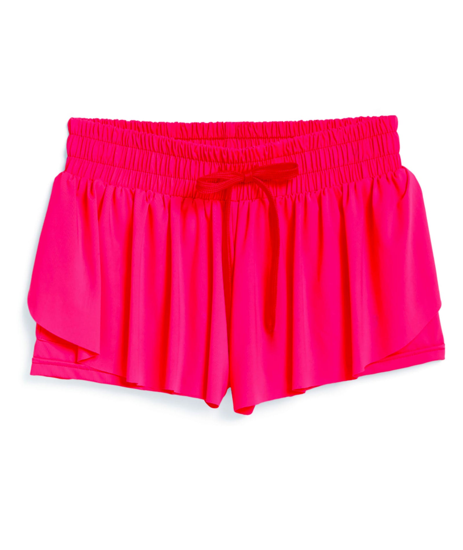 Jill Fly Away Shorts Girls Girls Casual Bottoms Suzette   