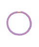 Pura Vida Seaside Vinyl Stretch Bracelet Accessories Pura Vida Bubble Gum  