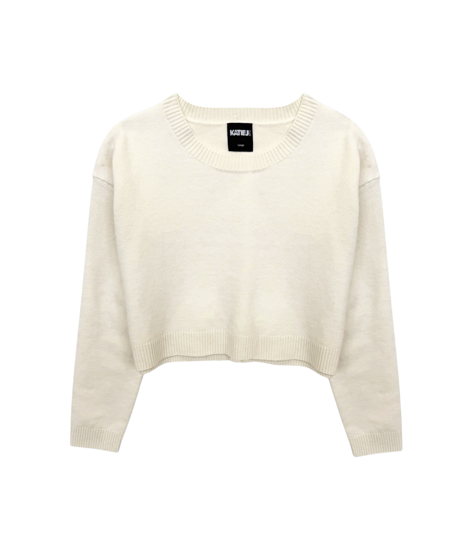 Katie J NYC Girls Marlena Sweater