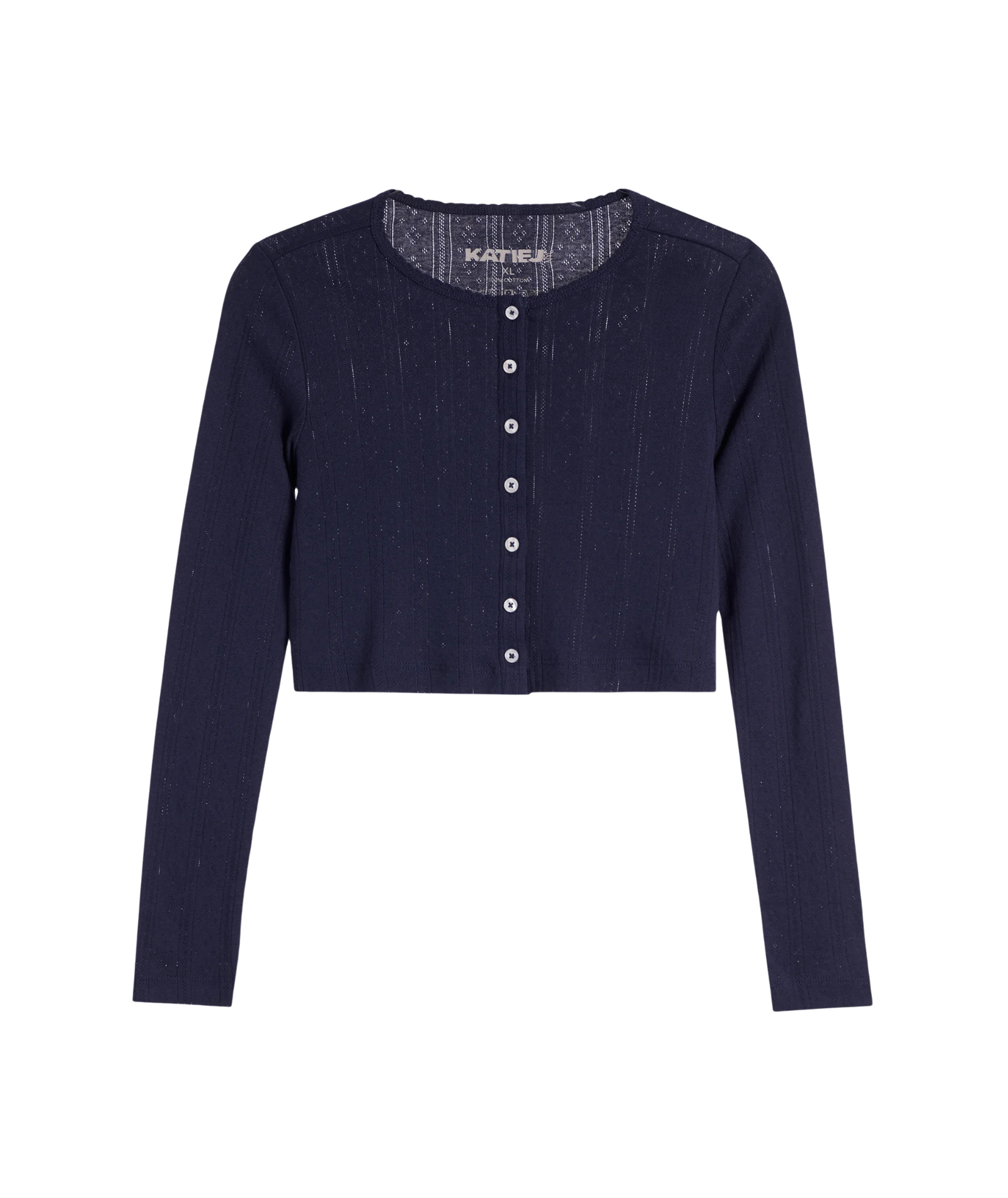 Katie J NYC Girls Marina Cardigan