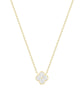 Electric Picks Camilla Necklace Jewelry - Trend Electric Picks Gold