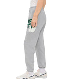 FREECITY Women Large Sweatpants Heather Army Womens Casual Bottoms FREECITY