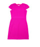 By Debra Girls Deb Hot Pink Open Back Sheath Dress Girls Special Dresses By Debra Hot Pink Y/XS (6X)