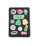Camp Name Clipboard Camp A Wink and a Nod Multi Beber