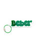 Camp Name Acrylic Key Chains Camp A Wink and a Nod Multi Beber