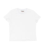 Firehouse Girls Everyday Tee Girls Casual Tops Firehouse White Y/4