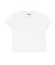 Firehouse Girls Everyday Tee Girls Casual Tops Firehouse White Y/4