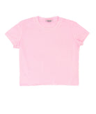 Firehouse Girls Everyday Tee Girls Casual Tops Firehouse Ice Pink Y/4