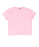 Firehouse Girls Everyday Tee Girls Casual Tops Firehouse Ice Pink Y/4