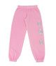 Firehouse Girls 3 Pups Sweatpants Ice Pink Distressed/seasonal girls Firehouse Ice Pink Y/4